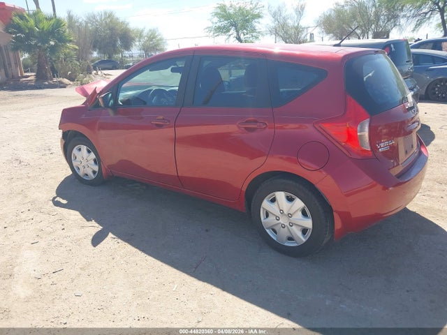 Nissan Versa Note S Plus 2015 3N1CE2CP0FL425624 Image 3