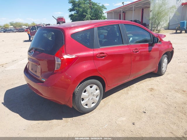 Nissan Versa Note S Plus 2015 3N1CE2CP0FL425624 Image 4