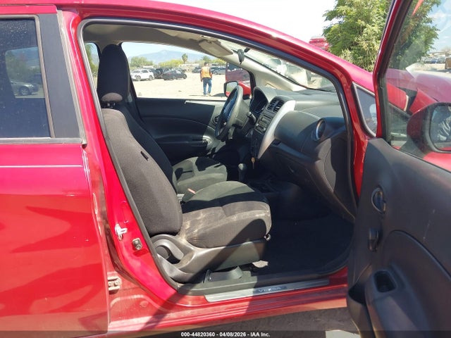 Nissan Versa Note S Plus 2015 3N1CE2CP0FL425624 Image 5