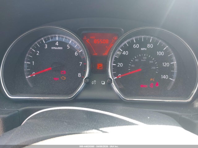 Nissan Versa Note S Plus 2015 3N1CE2CP0FL425624 Image 7