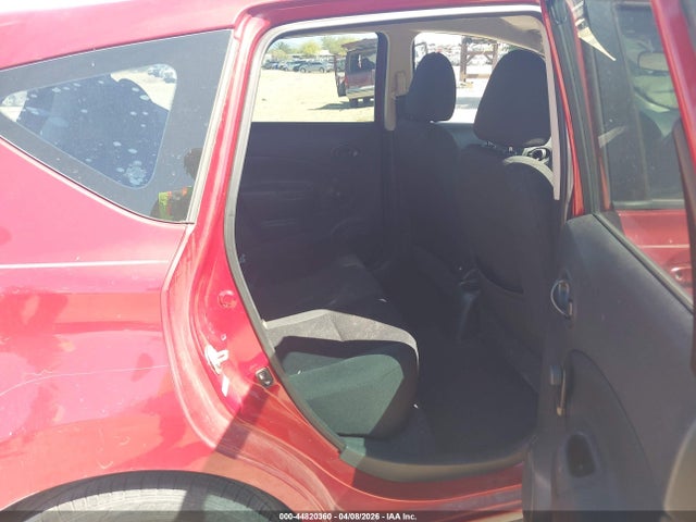 Nissan Versa Note S Plus 2015 3N1CE2CP0FL425624 Image 8