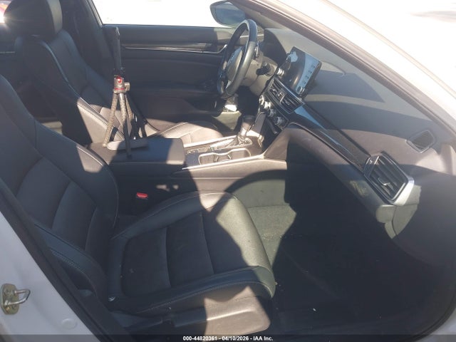44820361 :رقم المزاد ، 1HGCV1F34KA111851 vin ، 2019 Honda Accord Sport مزاد بيع