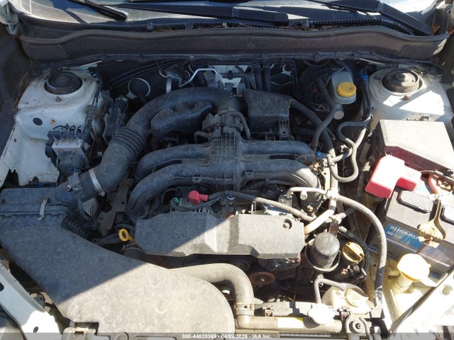 Aukcja sprzedaży 2014 Subaru Forester 2.5i Premium, vin: JF2SJAEC5EH437243, numer aukcji: 44820369