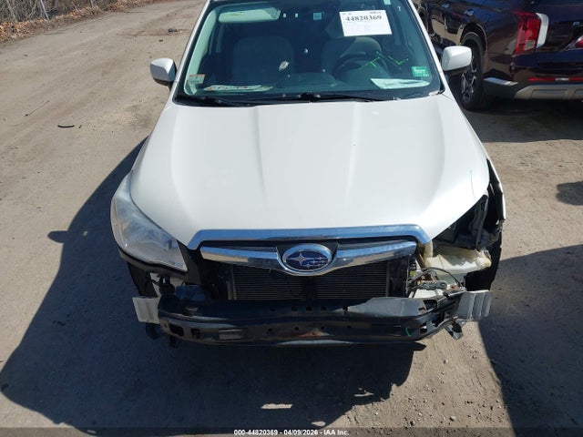 Aukcja sprzedaży 2014 Subaru Forester 2.5i Premium, vin: JF2SJAEC5EH437243, numer aukcji: 44820369