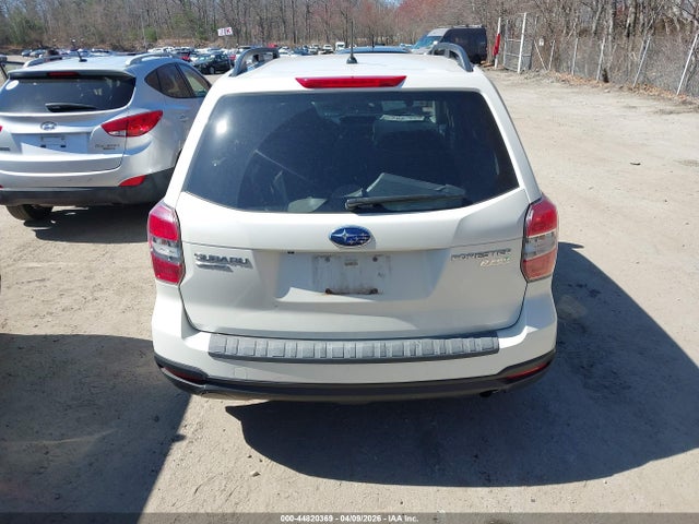 Aukcja sprzedaży 2014 Subaru Forester 2.5i Premium, vin: JF2SJAEC5EH437243, numer aukcji: 44820369