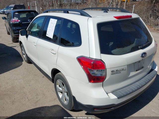 Aukcja sprzedaży 2014 Subaru Forester 2.5i Premium, vin: JF2SJAEC5EH437243, numer aukcji: 44820369