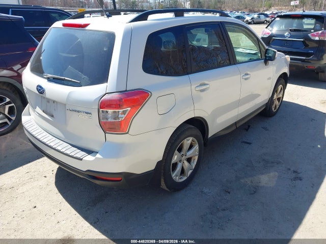 Aukcja sprzedaży 2014 Subaru Forester 2.5i Premium, vin: JF2SJAEC5EH437243, numer aukcji: 44820369