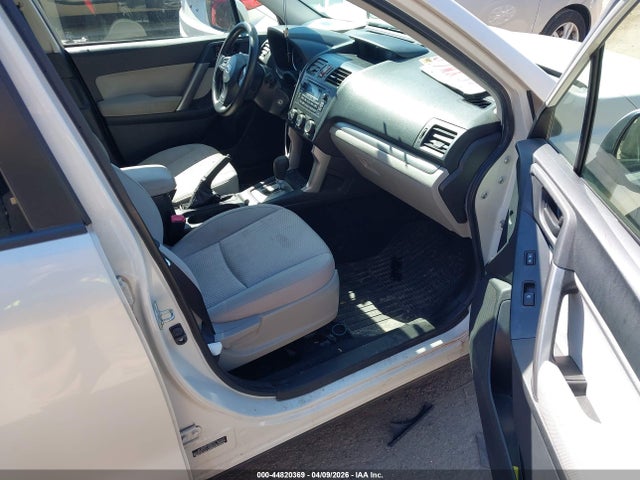 Aukcja sprzedaży 2014 Subaru Forester 2.5i Premium, vin: JF2SJAEC5EH437243, numer aukcji: 44820369