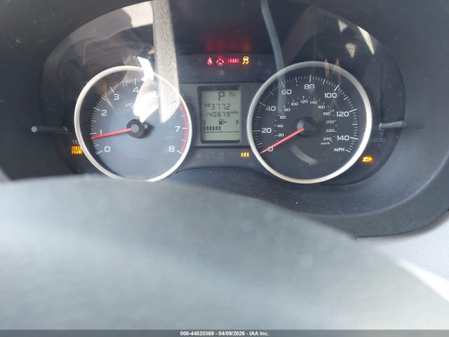 Aukcja sprzedaży 2014 Subaru Forester 2.5i Premium, vin: JF2SJAEC5EH437243, numer aukcji: 44820369