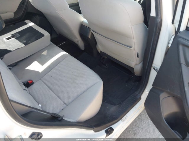 Aukcja sprzedaży 2014 Subaru Forester 2.5i Premium, vin: JF2SJAEC5EH437243, numer aukcji: 44820369