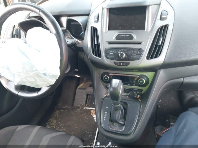 Ford Transit Connect Xlt 2017 NM0LS7F70H1314254 Image 11