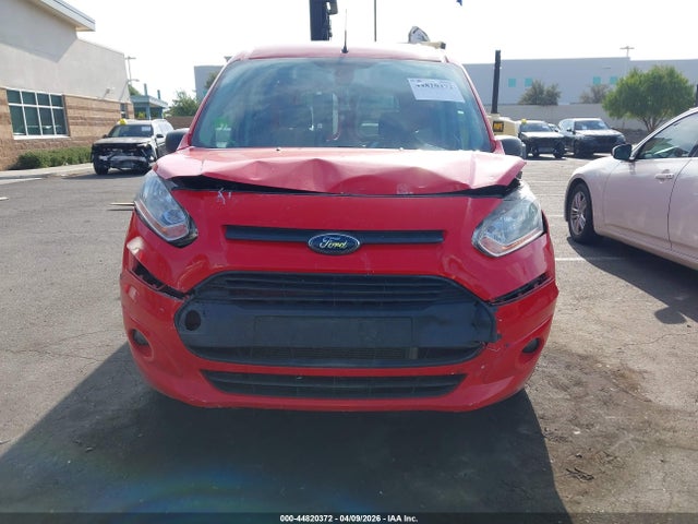 Ford Transit Connect Xlt 2017 NM0LS7F70H1314254 Image 12