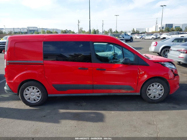 Ford Transit Connect Xlt 2017 NM0LS7F70H1314254 Image 13