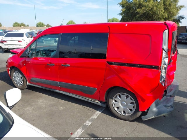 Ford Transit Connect Xlt 2017 NM0LS7F70H1314254 Image 14
