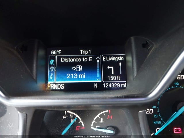 Ford Transit Connect Xlt 2017 NM0LS7F70H1314254 Image 15
