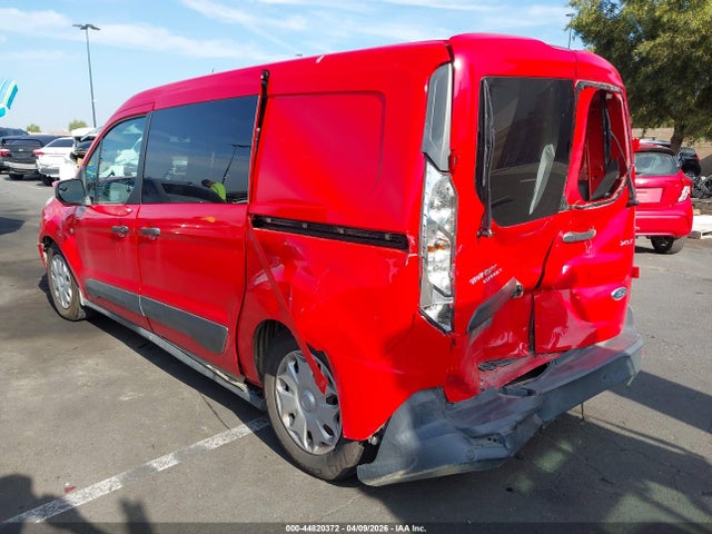Ford Transit Connect Xlt 2017 NM0LS7F70H1314254 Image 3