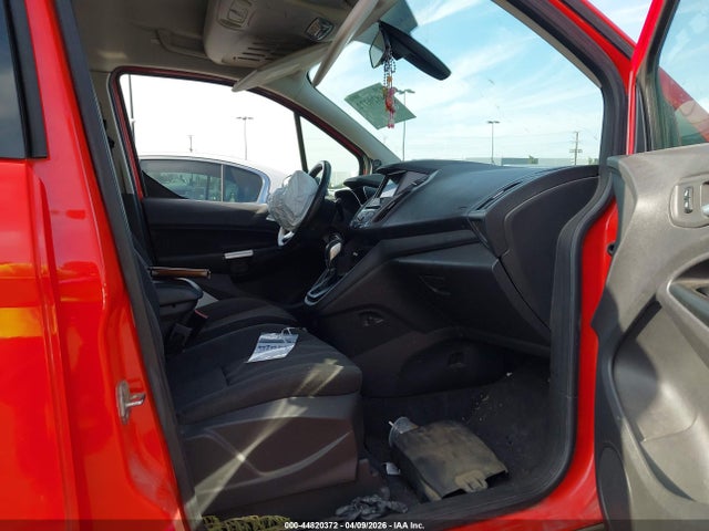 Ford Transit Connect Xlt 2017 NM0LS7F70H1314254 Image 5