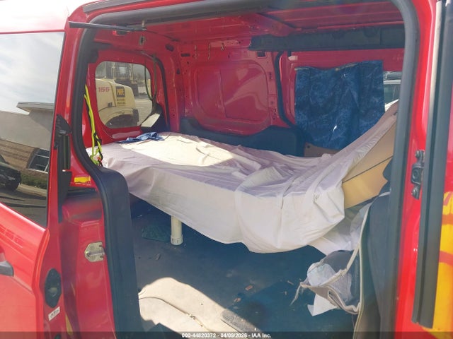 Ford Transit Connect Xlt 2017 NM0LS7F70H1314254 Image 8