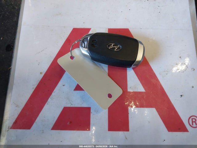 Aukcja sprzedaży 2021 Hyundai Elantra Sel, vin: KMHLS4AG9MU187341, numer aukcji: 44820373