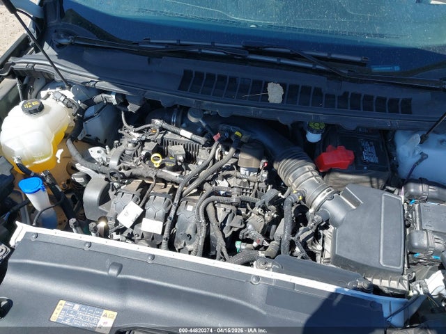 2FMPK4J90KBC66077 Ford EDGE SEL