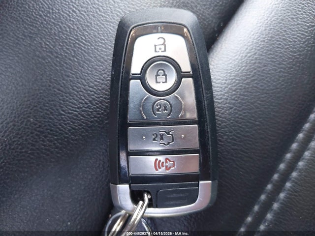 2FMPK4J90KBC66077 Ford EDGE SEL