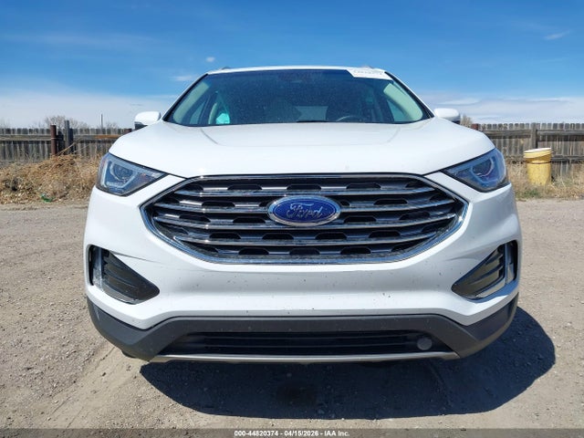 2FMPK4J90KBC66077 Ford EDGE SEL