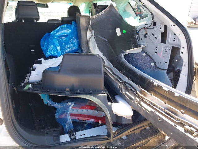 2FMPK4J90KBC66077 Ford EDGE SEL