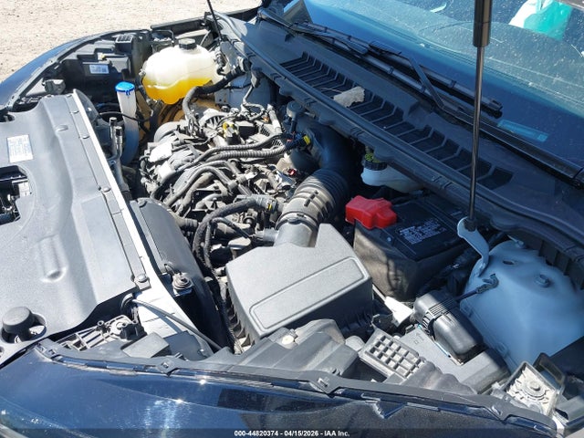 2FMPK4J90KBC66077 Ford EDGE SEL