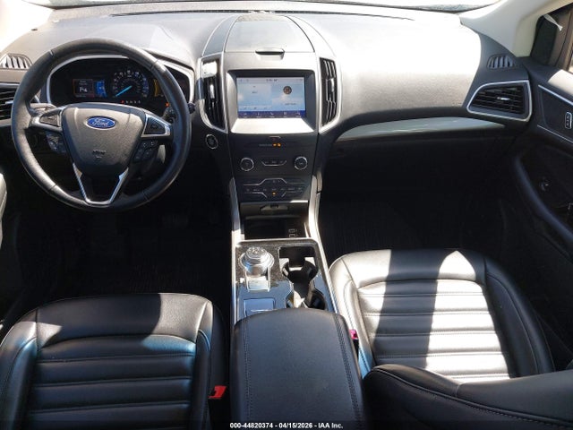 2FMPK4J90KBC66077 Ford EDGE SEL