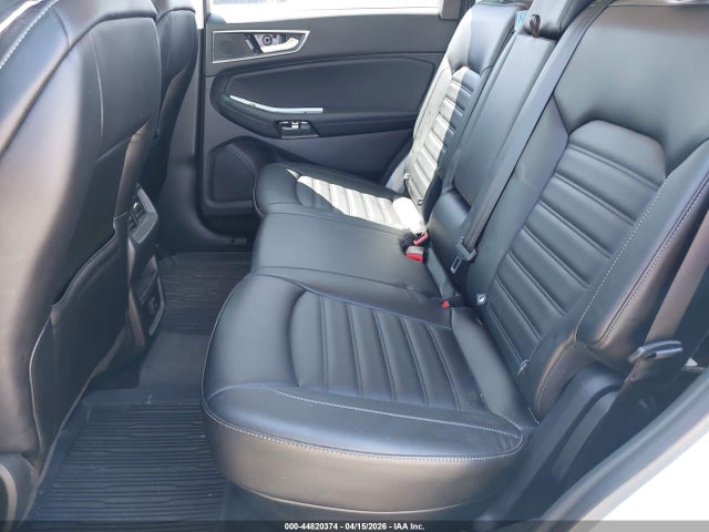 2FMPK4J90KBC66077 Ford EDGE SEL