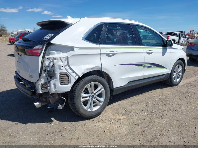2FMPK4J90KBC66077 Ford EDGE SEL
