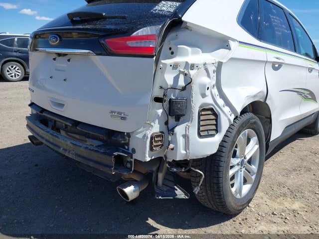 2FMPK4J90KBC66077 Ford EDGE SEL
