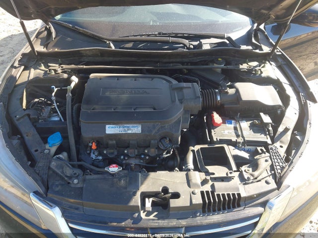 2013 Honda Accord Touring მანქანა იყიდება აუქციონზე, vin: 1HGCR3F96DA047254, აუქციონის ნომერი: 44820378