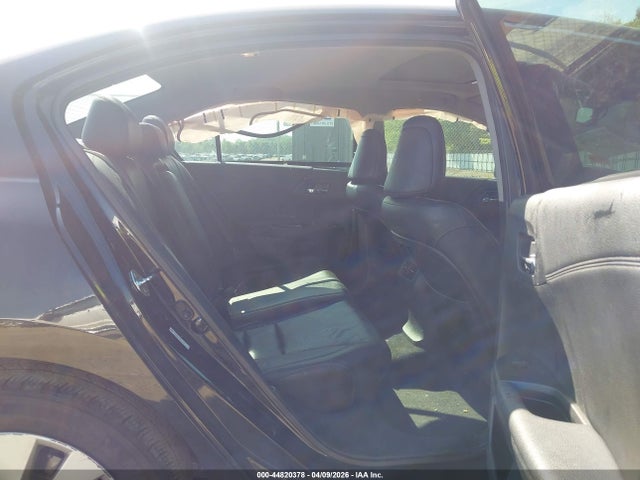 2013 Honda Accord Touring მანქანა იყიდება აუქციონზე, vin: 1HGCR3F96DA047254, აუქციონის ნომერი: 44820378