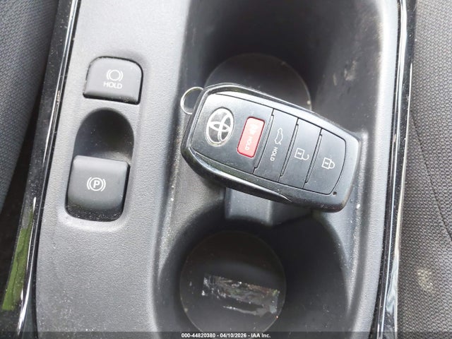 5YFS4MCE9RP187852 Toyota COROLLA SE