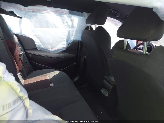 5YFS4MCE9RP187852 Toyota COROLLA SE