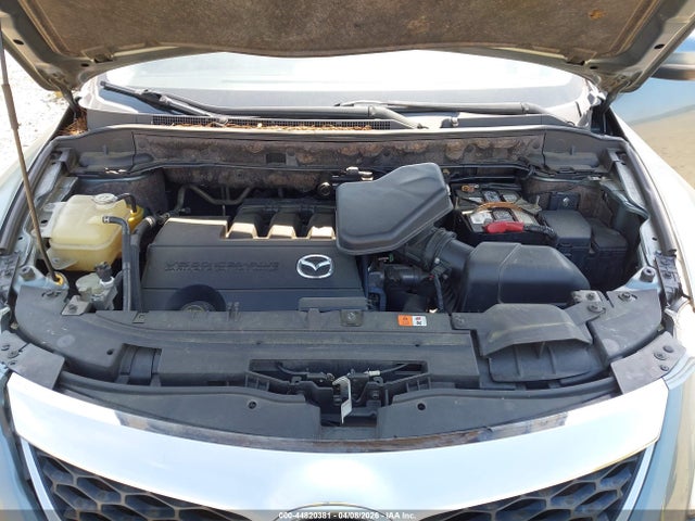 Продажа на аукционе авто 2012 Mazda Cx-9 Grand Touring, vin: JM3TB2DA1C0342378, номер лота: 44820381