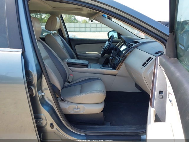 Продажа на аукционе авто 2012 Mazda Cx-9 Grand Touring, vin: JM3TB2DA1C0342378, номер лота: 44820381