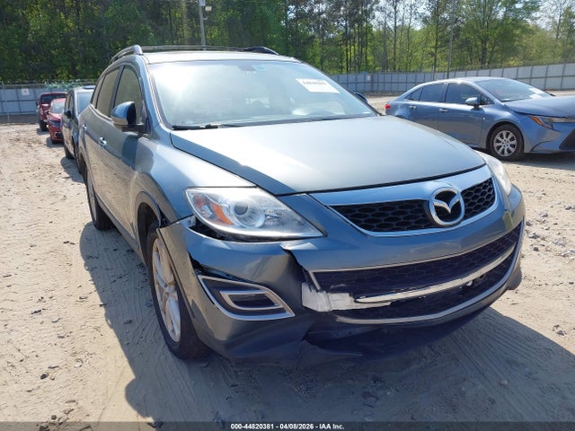Продажа на аукционе авто 2012 Mazda Cx-9 Grand Touring, vin: JM3TB2DA1C0342378, номер лота: 44820381