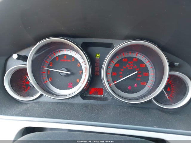 Продажа на аукционе авто 2012 Mazda Cx-9 Grand Touring, vin: JM3TB2DA1C0342378, номер лота: 44820381