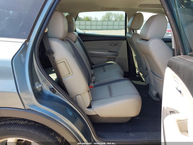 Продажа на аукционе авто 2012 Mazda Cx-9 Grand Touring, vin: JM3TB2DA1C0342378, номер лота: 44820381