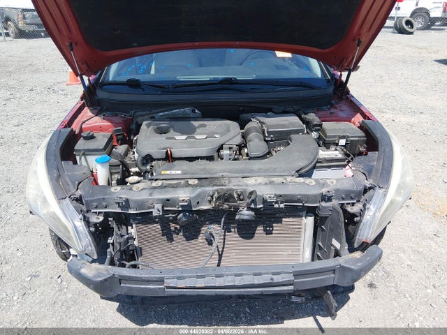 Продаж на аукціоні авто 2017 Hyundai Sonata Sport, vin: 5NPE34AF8HH469651, номер лоту: 44820382