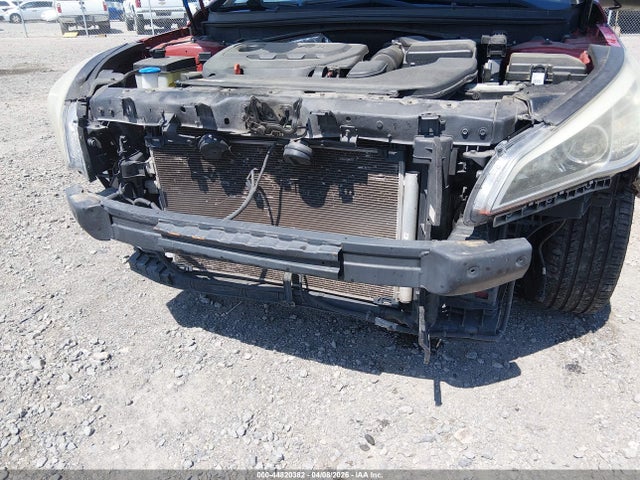 Продаж на аукціоні авто 2017 Hyundai Sonata Sport, vin: 5NPE34AF8HH469651, номер лоту: 44820382