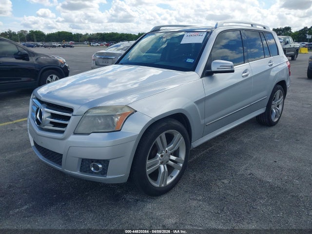 44820384 :رقم المزاد ، WDCGG5GB1CF878238 vin ، 2012 Mercedes-benz Glk 350 مزاد بيع