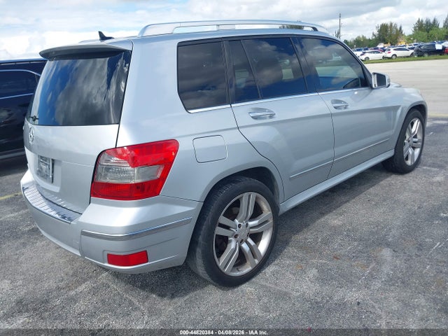 Продажа на аукционе авто 2012 Mercedes-benz Glk 350, vin: WDCGG5GB1CF878238, номер лота: 44820384