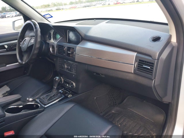 44820384 :رقم المزاد ، WDCGG5GB1CF878238 vin ، 2012 Mercedes-benz Glk 350 مزاد بيع