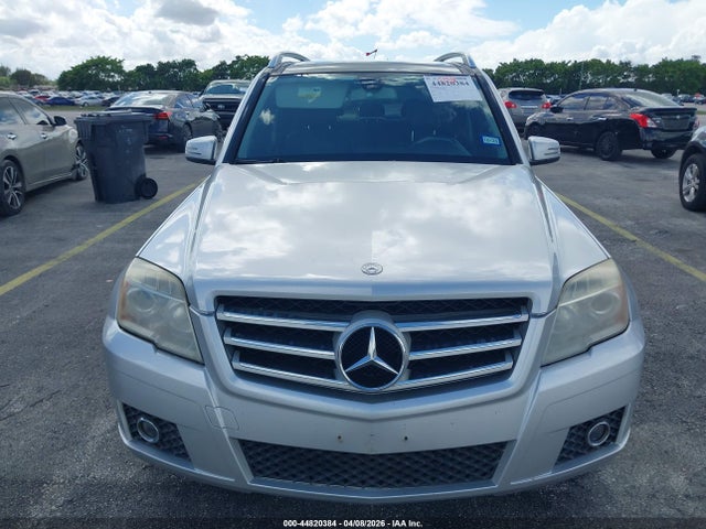 Продажа на аукционе авто 2012 Mercedes-benz Glk 350, vin: WDCGG5GB1CF878238, номер лота: 44820384