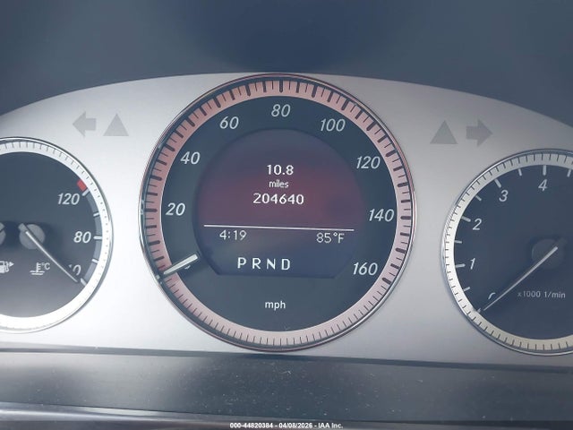 Продажа на аукционе авто 2012 Mercedes-benz Glk 350, vin: WDCGG5GB1CF878238, номер лота: 44820384