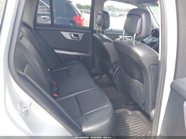 Продажа на аукционе авто 2012 Mercedes-benz Glk 350, vin: WDCGG5GB1CF878238, номер лота: 44820384