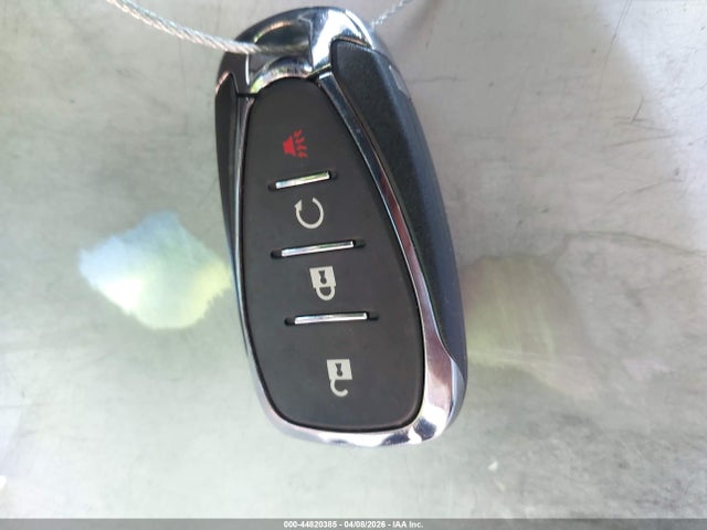 Продаж на аукціоні авто 2023 Chevrolet Equinox Fwd Ls, vin: 3GNAXHEG4PL175697, номер лоту: 44820385
